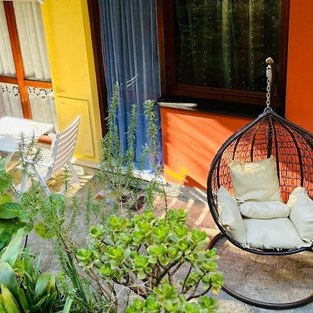Relax Al Guardastelle - Free Parking & Air Condition - Swimming Pool Additional Pay Rapallo Zewnętrze zdjęcie