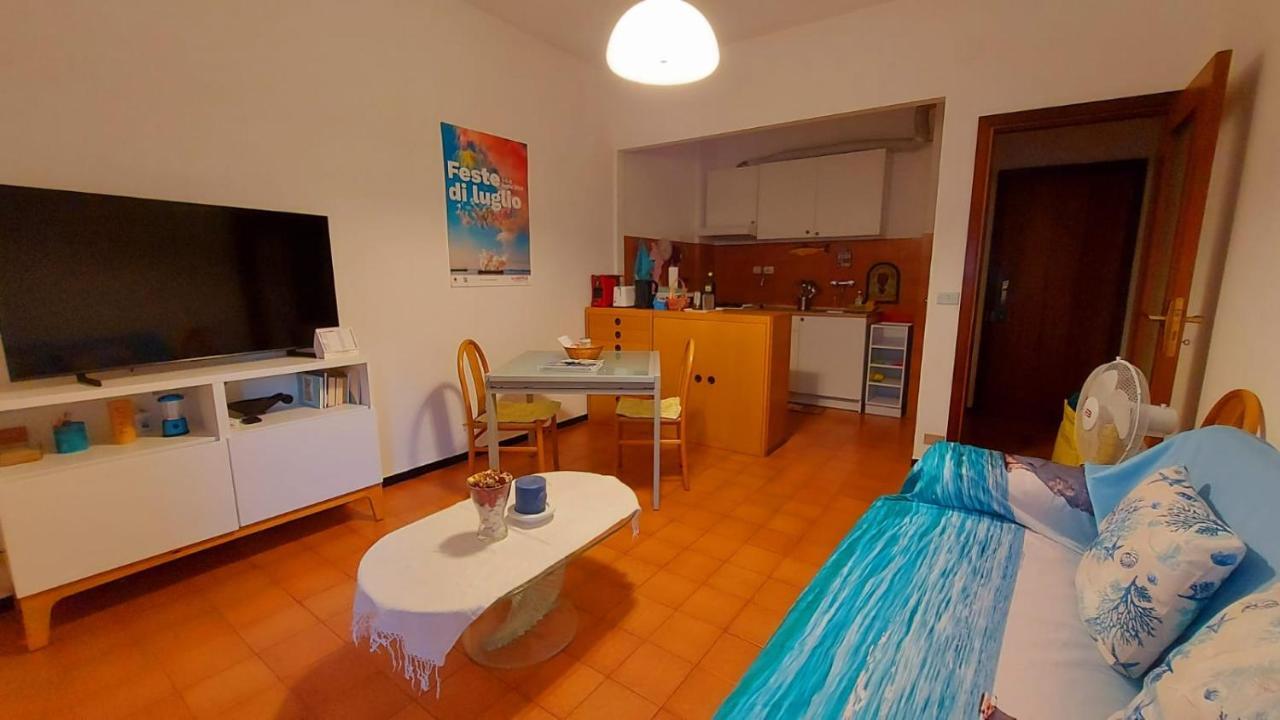 Relax Al Guardastelle - Free Parking & Air Condition - Swimming Pool Additional Pay Rapallo Zewnętrze zdjęcie