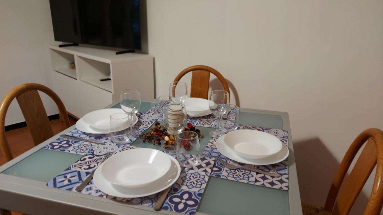Relax Al Guardastelle - Free Parking & Air Condition - Swimming Pool Additional Pay Rapallo Zewnętrze zdjęcie