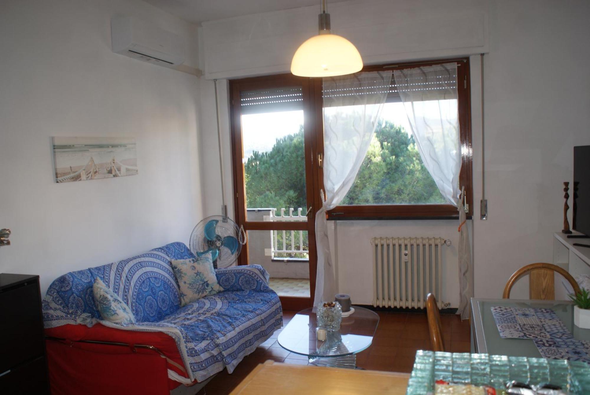 Relax Al Guardastelle - Free Parking & Air Condition - Swimming Pool Additional Pay Rapallo Zewnętrze zdjęcie