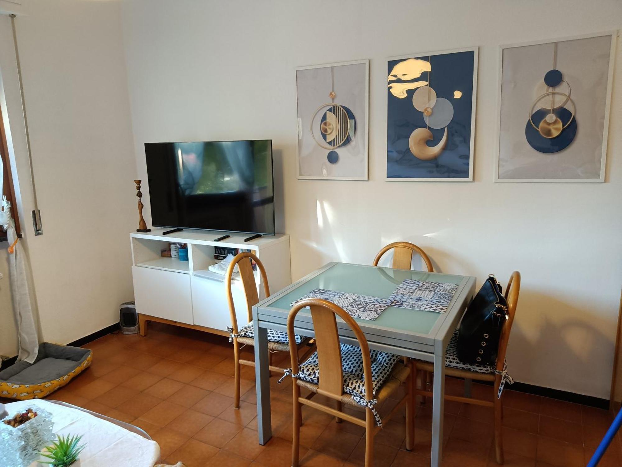 Relax Al Guardastelle - Free Parking & Air Condition - Swimming Pool Additional Pay Rapallo Zewnętrze zdjęcie