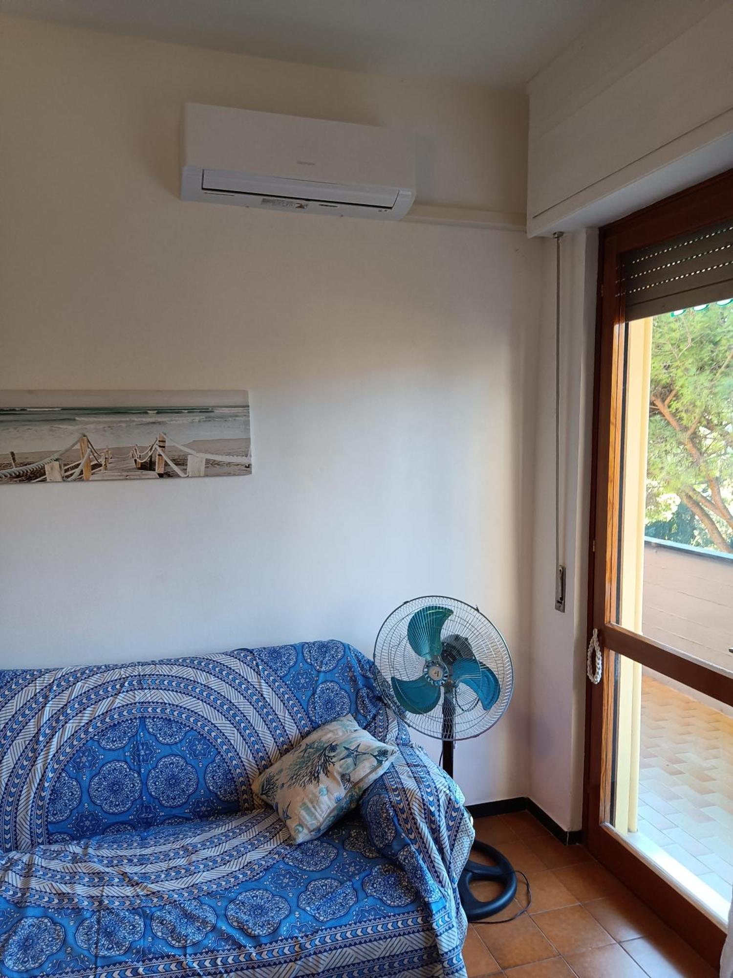 Relax Al Guardastelle - Free Parking & Air Condition - Swimming Pool Additional Pay Rapallo Zewnętrze zdjęcie