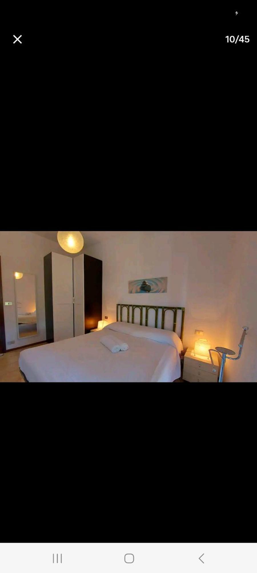 Relax Al Guardastelle - Free Parking & Air Condition - Swimming Pool Additional Pay Rapallo Zewnętrze zdjęcie