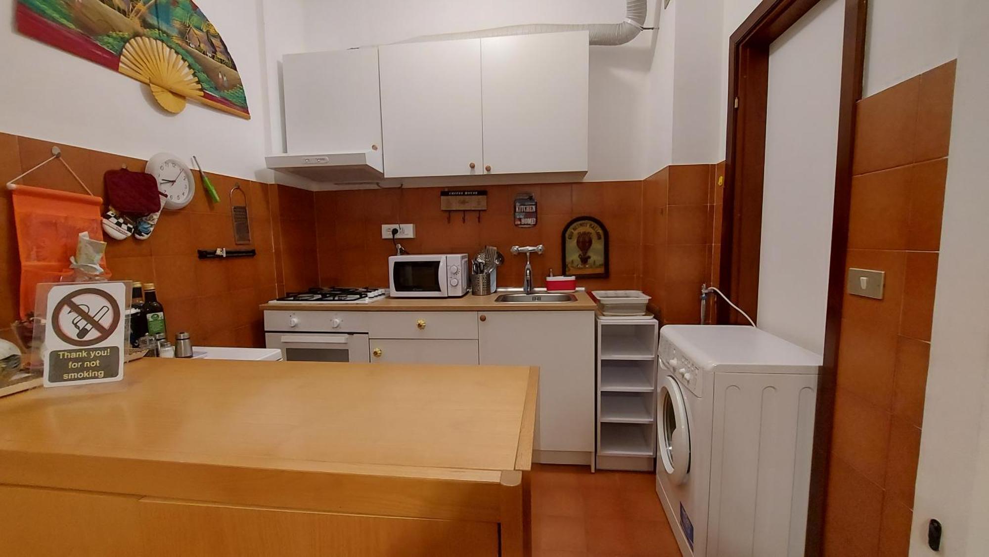 Relax Al Guardastelle - Free Parking & Air Condition - Swimming Pool Additional Pay Rapallo Zewnętrze zdjęcie