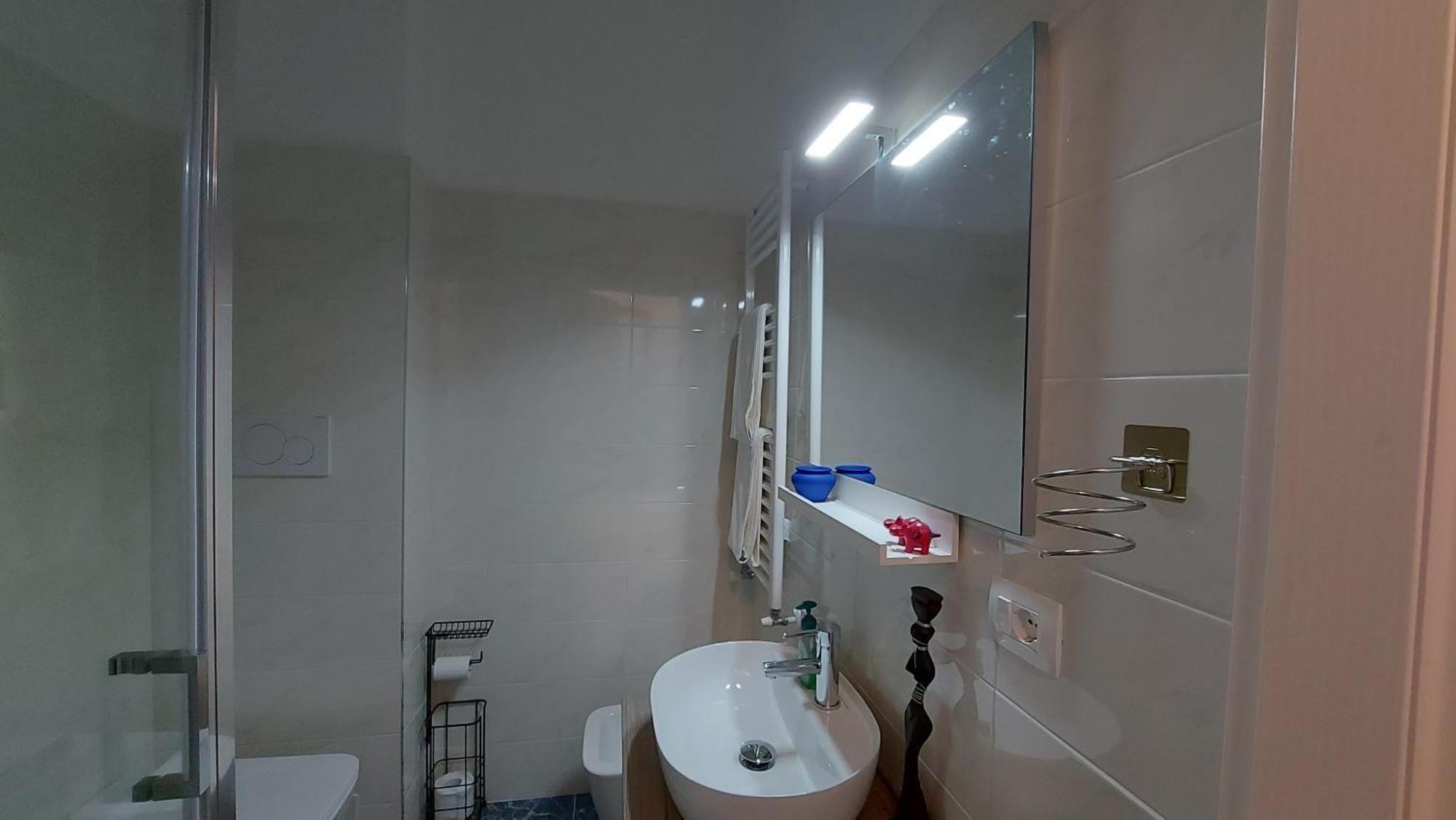 Relax Al Guardastelle - Free Parking & Air Condition - Swimming Pool Additional Pay Rapallo Zewnętrze zdjęcie