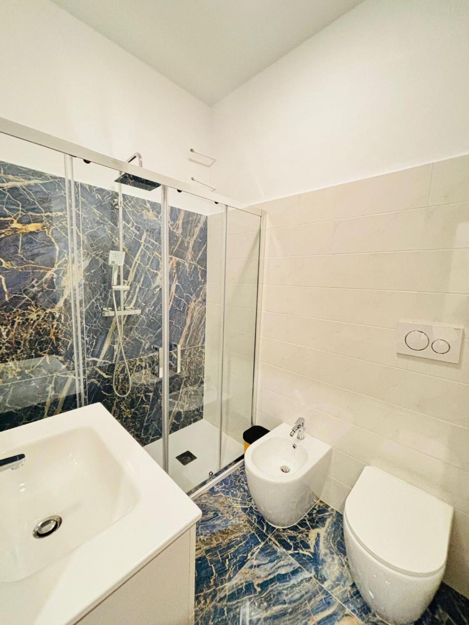 Relax Al Guardastelle - Free Parking & Air Condition - Swimming Pool Additional Pay Rapallo Zewnętrze zdjęcie